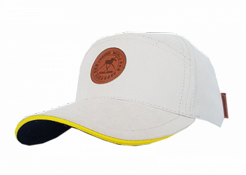 Кепка NordKapp Halver Cap Beige (шеврон) 2447SH