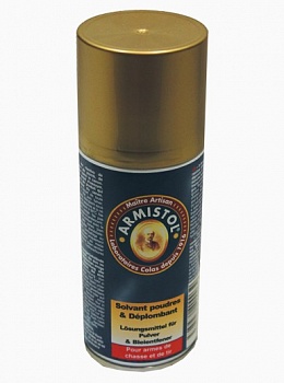 Растворит освинцовки Solvit 150мл аэрозоль