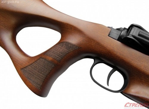 Винтовка пневм. Diana 56 F Target Hunter