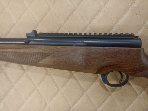 Соболь 141 к.22LR №1914100089