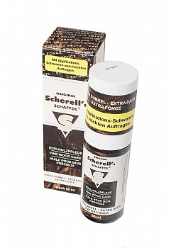 Средство для обработки дерева Scherell Schaftol 50мл (бесцветное)