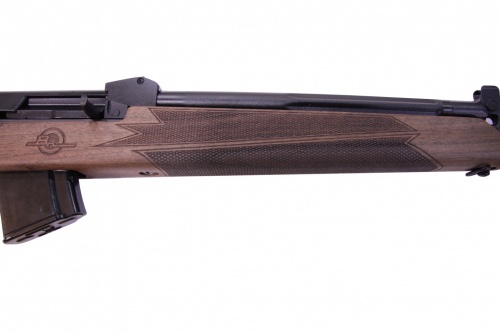 ВПО-212-01 к.366ТКМ орех L-520