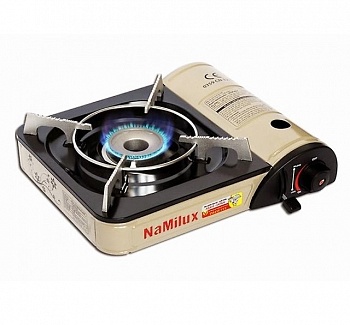 Газовая плита NaMilux NA-162 PN*8