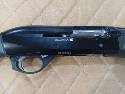 Benelli Comfort к.12х76 № M828590S/C1231376L