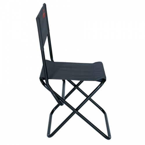 Табурет Tramp стальной со спинкой (cталь )