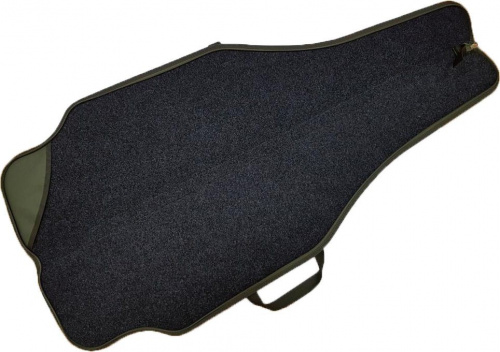 Чехол с карманом L-120 с/опт. /Койот/