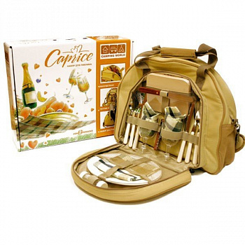 Набор д/пикника CW Caprise