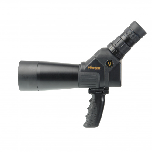 Труба зрительная Veber Pioneer 20-60x60 C