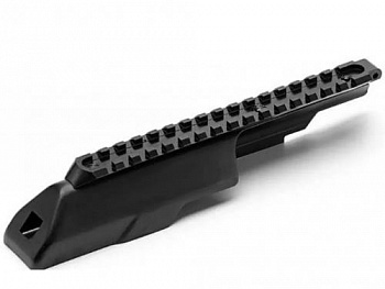 Крышка ствольной коробки с планкой Пикатинни (СОК- 308)