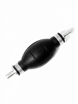 Груша топливная Sunfine штуцер 11мм