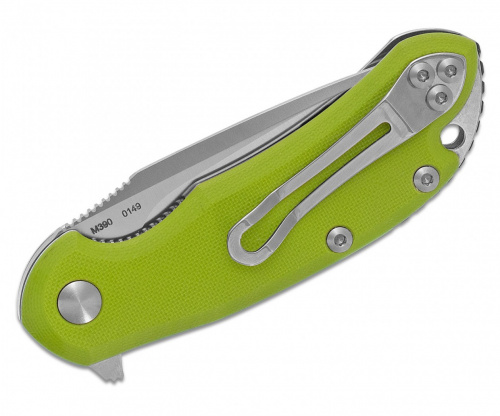 Нож Steel Will C22M-2GR Cutjack