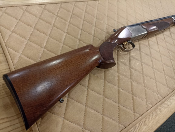 Browning B525 к.12х76 №61217MP/61217