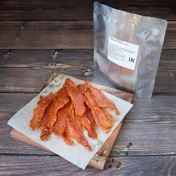 Чипсы из курицы "Оригинальные" 50г