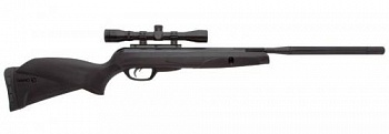 Винтовка пневм. GAMO Black Bull IGT