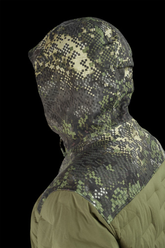 КОСТЮМ Д/С SALAZAR ЦВЕТ GREEN FOREST