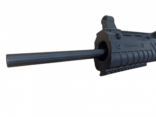 Taurus CT9 G2 к.9мм Luger №FX1360