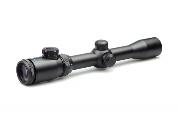 Прицел Hakko B1ERCHZ-1583 1,5-8x32 WA, R:6CH