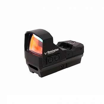 Прицел коллиматорный Remington Strike крепление ласточкин хвост