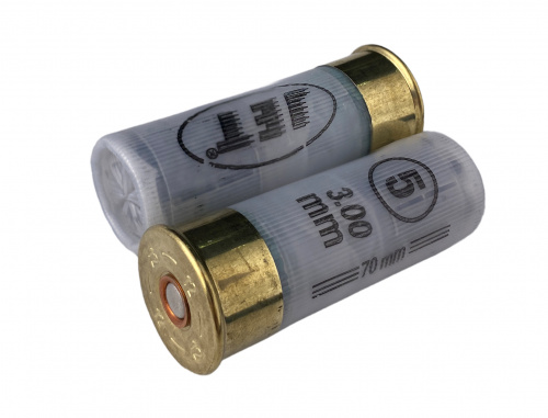 Патрон к.12х70 №5 32 гр JET 1уп/25шт