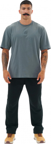 ФУТБОЛКА RANK 1005036-092 GRAPHITE