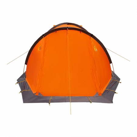 Палатка RockLand Glacier 3 V2 (оранжевый)(9169952)