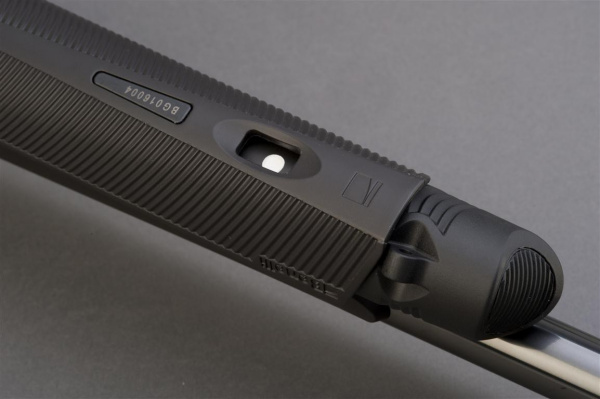 Benelli Vinci Black к.12х76 76