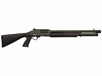 Fabarm Martial O.D Green к.12х76