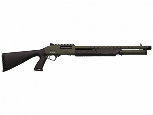 Fabarm Martial O.D Green к.12х76