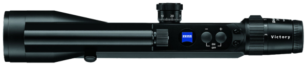 Прицел Zeiss M3-12х56T (70) Victory Diarange (к)