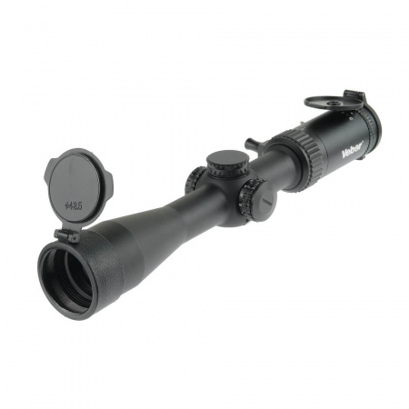 Прицел оптический Veber Wolf 3-9х40 IR