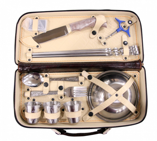 Набор Дачник № 1