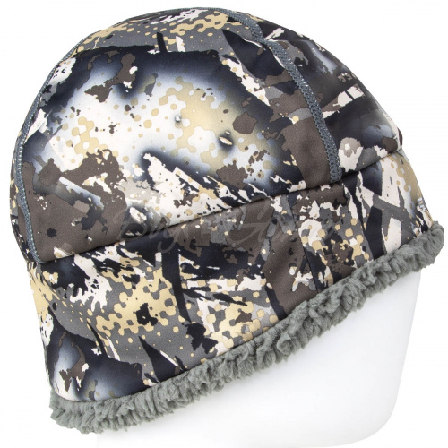 Шапка Heavy  цв. Solace one size