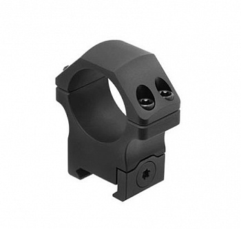 Кольца UTG PRO® Weaver/Picatinny, диаметр 30мм, высота 15мм