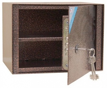 Шкаф мебельный ШМ-4