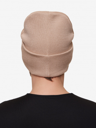 ШАПКА ТРИКОТАЖНАЯ WATCH CAP БЕЖЕВЫЙ