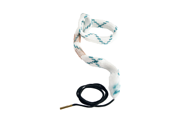 Гибкая змейка Hoppe`s д/чистки оружия к.8