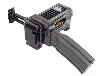 Приспособление для быстрой зарядки магазина AR-15 Caldwell AR-15 Mag Charger