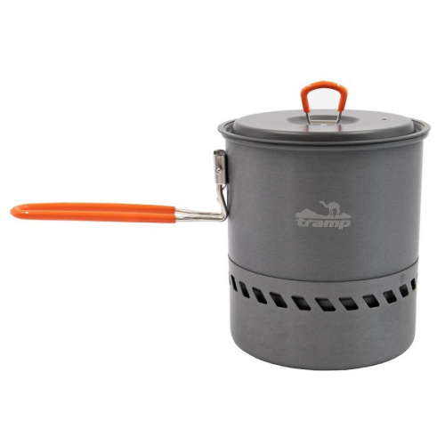 Котелок Tramp  Firebird 1,5л c термообменником (1,5л)