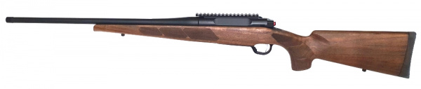 ORSIS 120 к.308Win, планка Weaver,с резьбой, без ОПП
