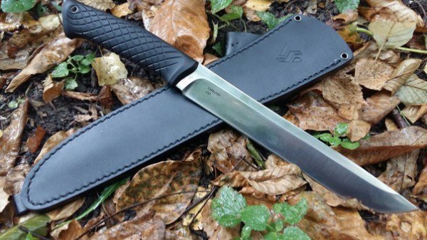 Нож Steel Will 230 Druid