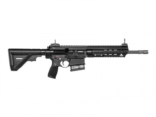 Heckler&Koch MR308 A3 к.308Win 13" Heckler&Koch MR308 A3 к.308Win 13"