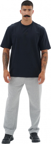 ФУТБОЛКА RANK MAN, RISEN CORE T-SHIRT, BLACK 1005036-001