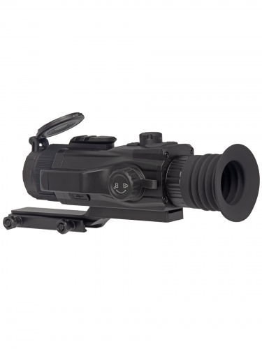 Прицел тепловизионный Gaut Jasper TS 225L x3.5-14, 256x192, AI 320x240, лазерный
