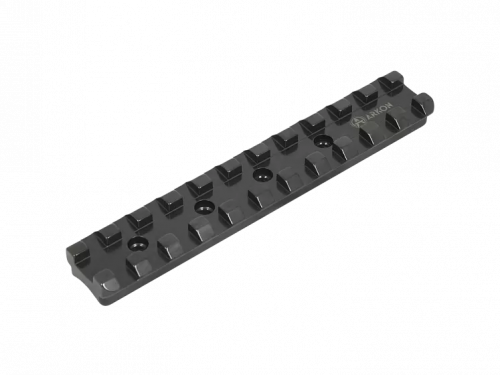 Планка ARKON Picatinny на Benelli Argo (20 MOA)