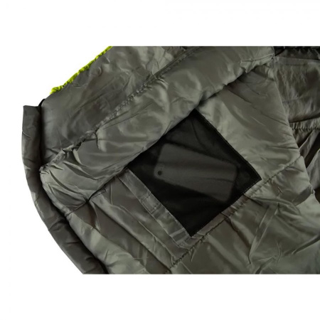Мешок спальный Tramp Hiker Compact (правый)