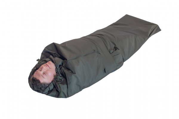 Спальный мешок cape-bag transformer (Expert-tex)