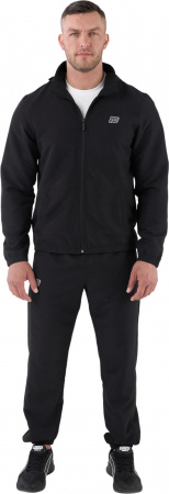 КОСТЮМ СПОРТИВНЫЙ  RANK MAN, PEACH SUIT, BLACK