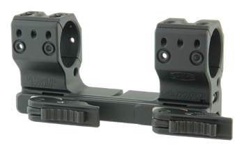 Кронштейн SPUHR D30мм H38мм на Weaver OMIL QDP-3602