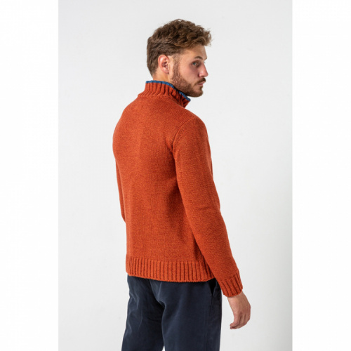 КАРДИГАН SHEREGESH IMAGE 736