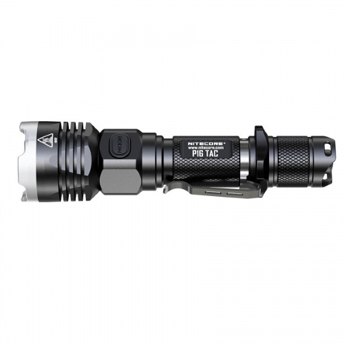 Фонарь P16TAC Cree XM-L L2 U31000 люмен 300часов 300м